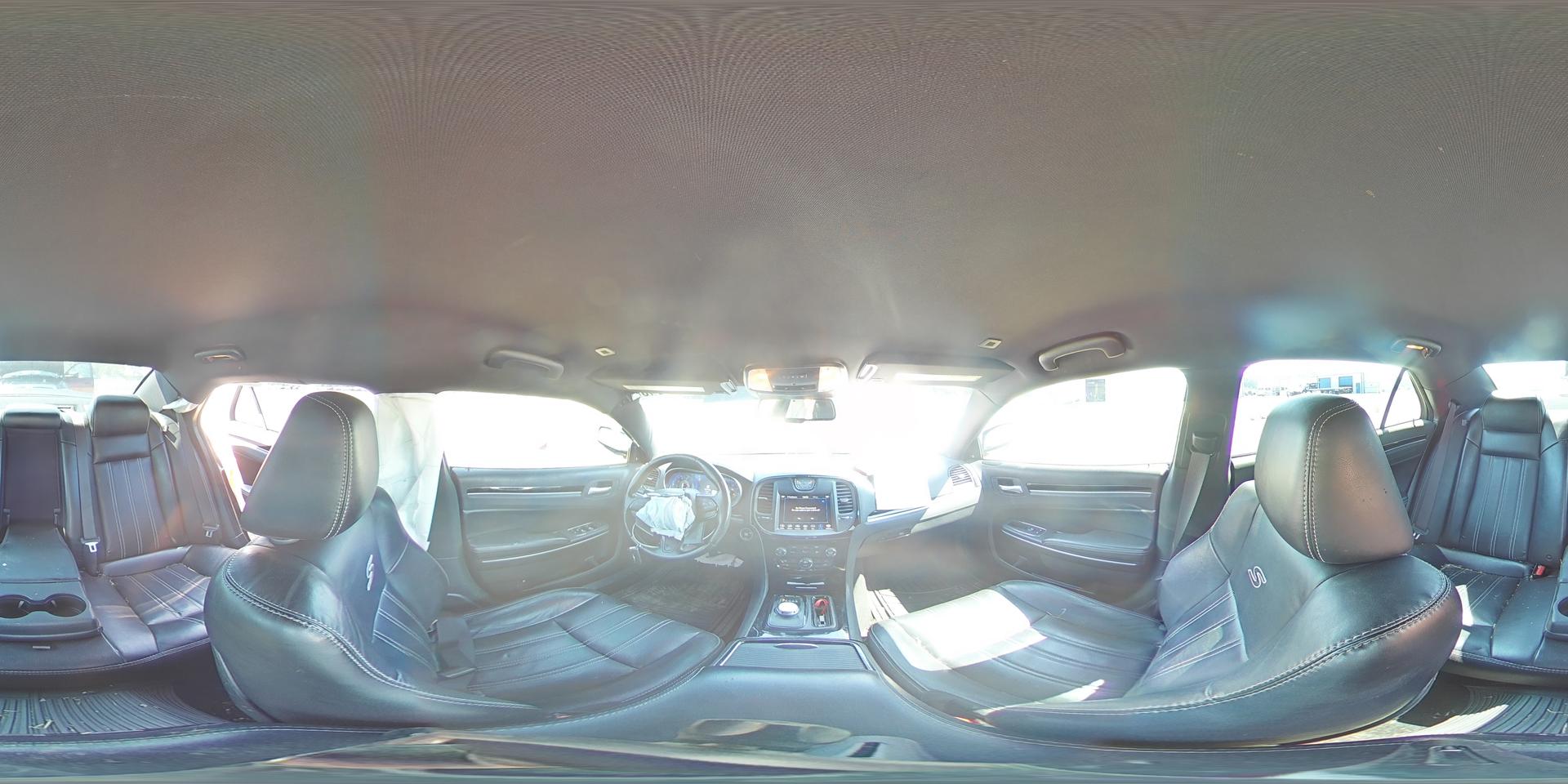 2021 CHRYSLER 300