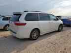 2019 TOYOTA SIENNA