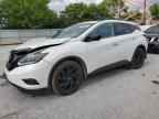 2018 NISSAN MURANO