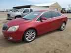 2012 BUICK VERANO