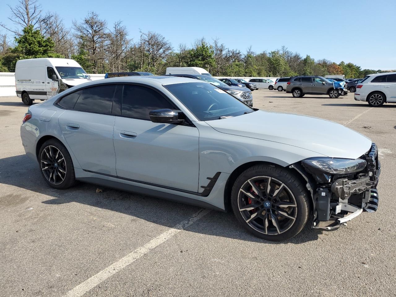 2024 BMW i4