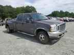 2003 FORD F-350