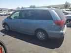 2004 TOYOTA SIENNA