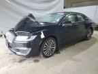 2018 LINCOLN MKZ