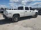 2007 GMC Sierra