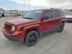 2014 JEEP PATRIOT