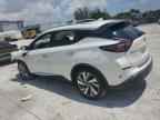 2019 NISSAN MURANO