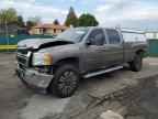 2013 CHEVROLET Silverado