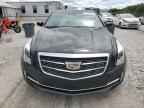 2016 CADILLAC ATS