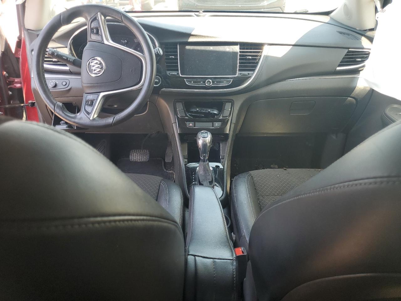 2019 BUICK ENCORE