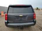 2016 CHEVROLET Tahoe