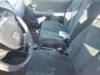 2012 NISSAN VERSA