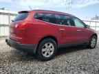 2012 CHEVROLET TRAVERSE