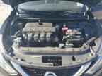 2016 NISSAN SENTRA