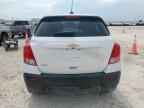 2015 CHEVROLET TRAX