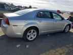 2012 CHEVROLET MALIBU