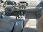 2002 TOYOTA CAMRY