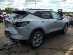 2024 CHEVROLET BLAZER