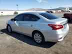 2018 NISSAN SENTRA