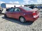 2006 TOYOTA CAMRY