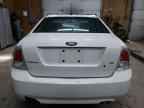 2008 FORD FUSION
