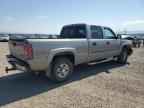 2003 CHEVROLET Silverado