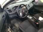 2012 MITSUBISHI LANCER
