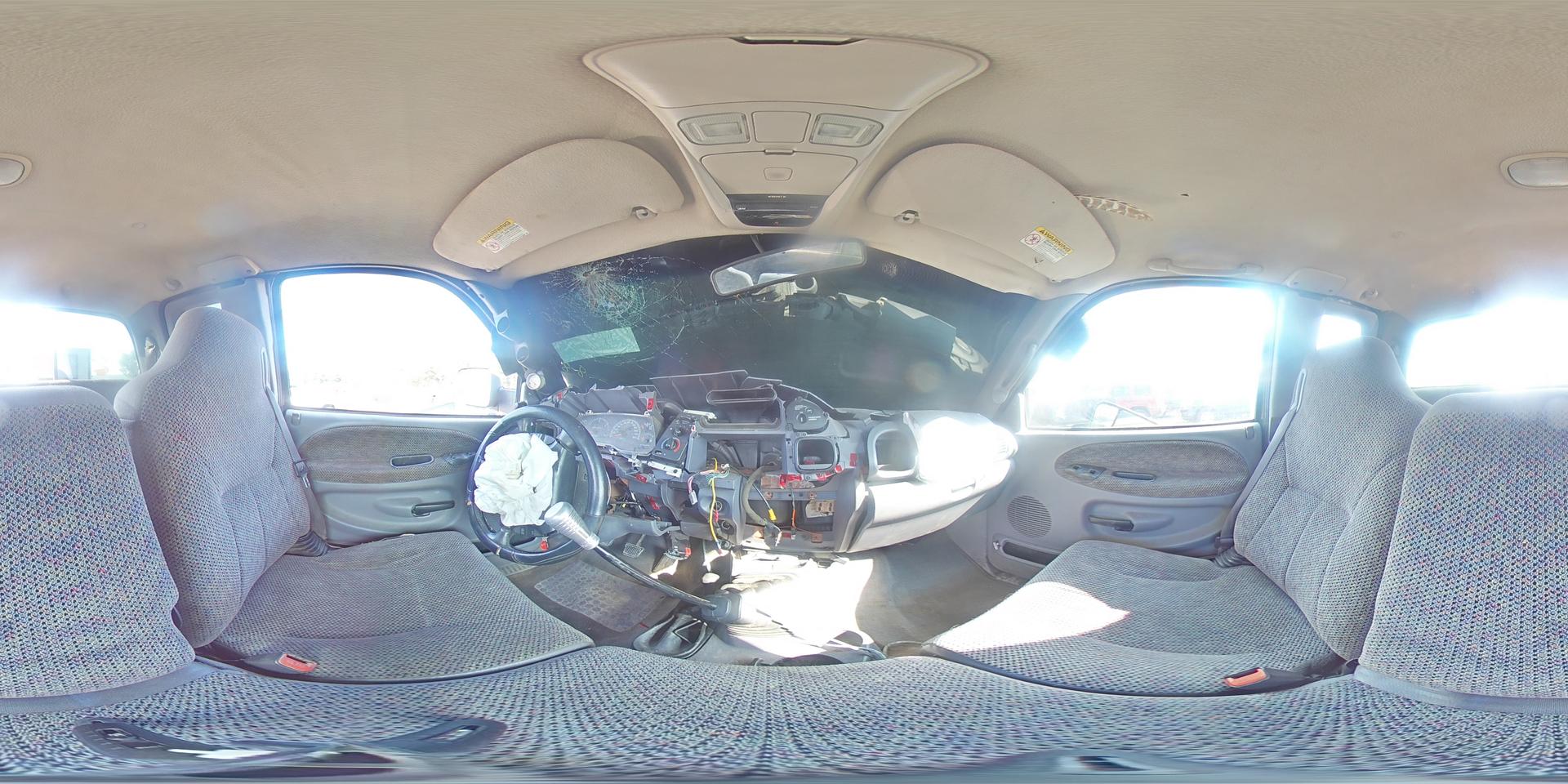1999 DODGE Ram 2500