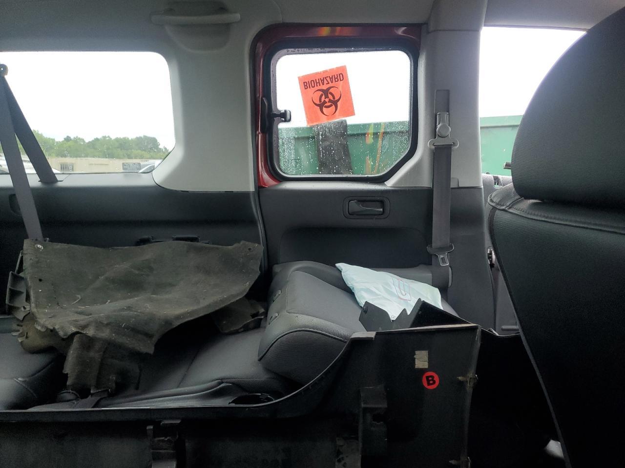 2006 HONDA Element