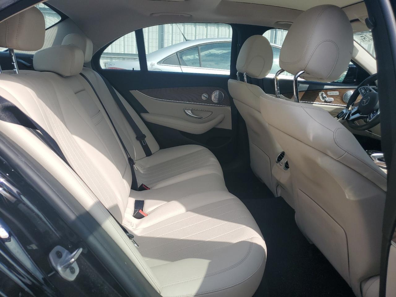 2020 MERCEDES-BENZ E-Class