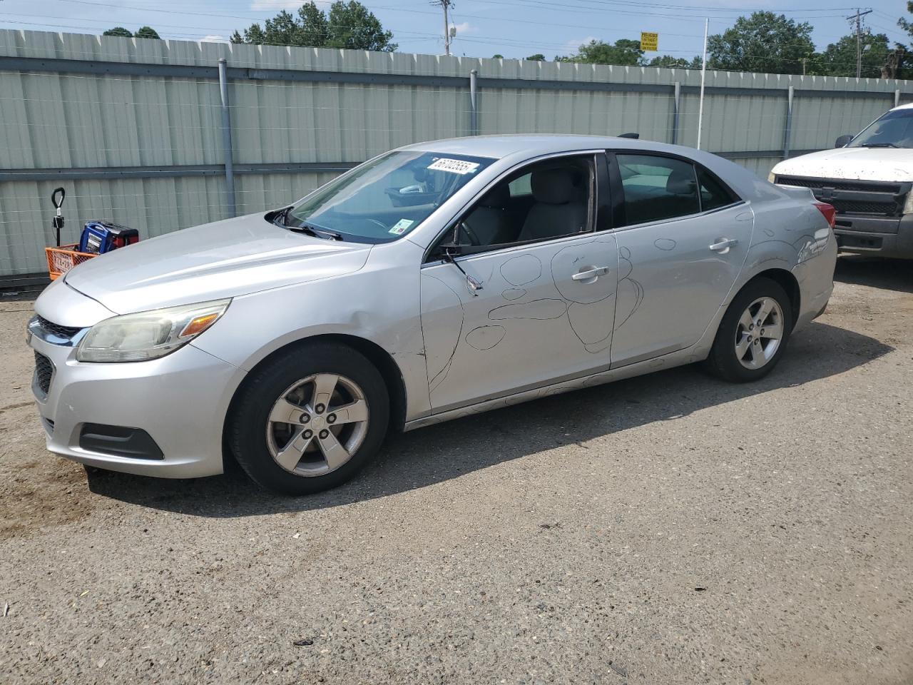 2015 CHEVROLET MALIBU