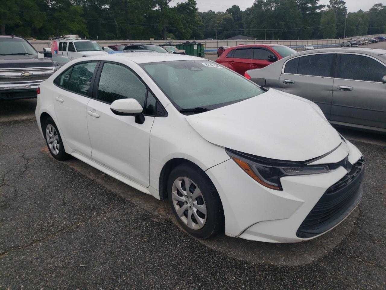 2023 TOYOTA COROLLA