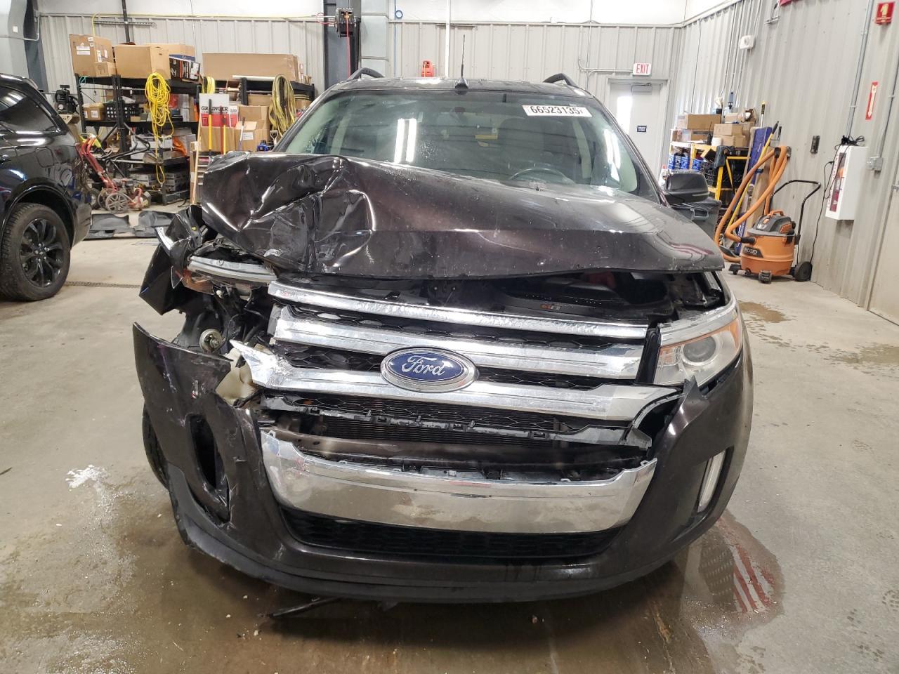 2013 FORD EDGE