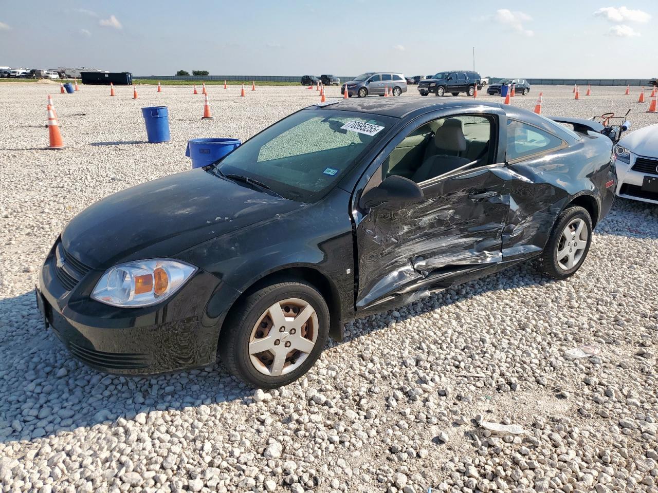 2007 CHEVROLET COBALT