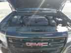 2022 GMC CANYON