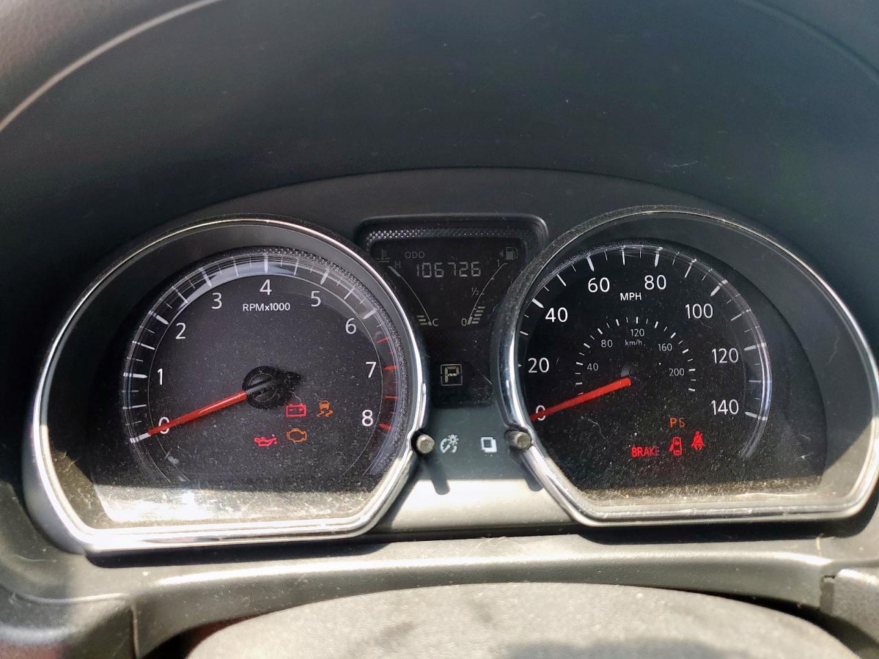 2019 NISSAN VERSA