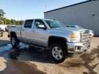 2015 GMC Sierra