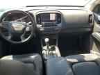 2022 GMC CANYON