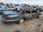 1993 CHEVROLET CAPRICE
