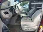 2011 TOYOTA SIENNA