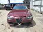 2018 ALFA ROMEO Giulia