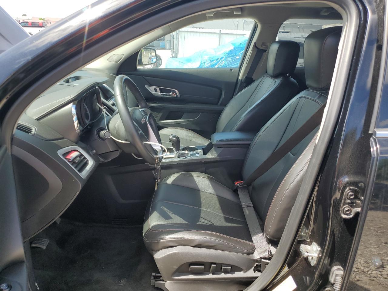 2017 GMC Terrain