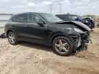 2014 PORSCHE CAYENNE