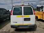 2013 CHEVROLET EXPRESS 2500