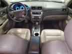 2011 FORD FUSION