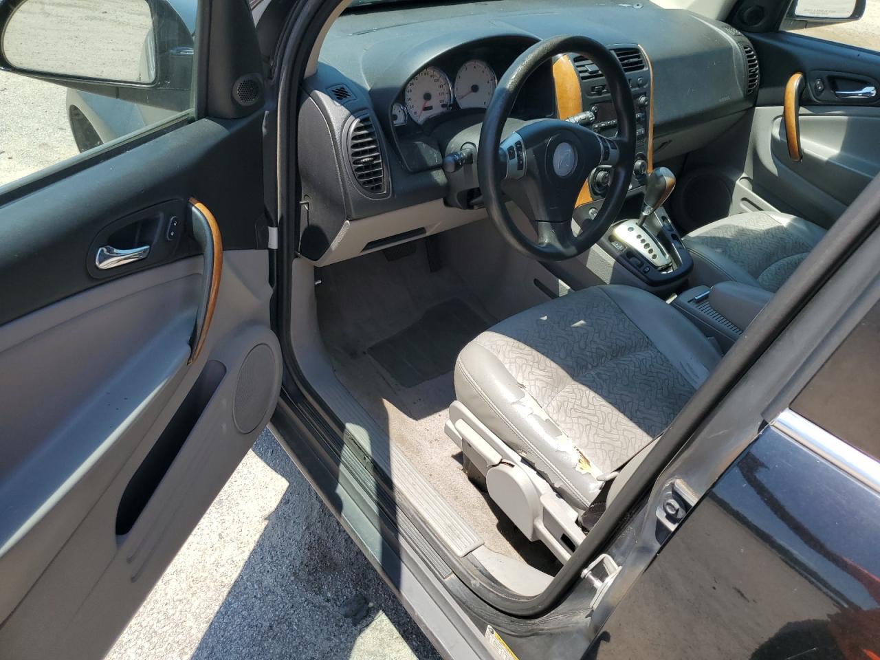 2007 SATURN Vue