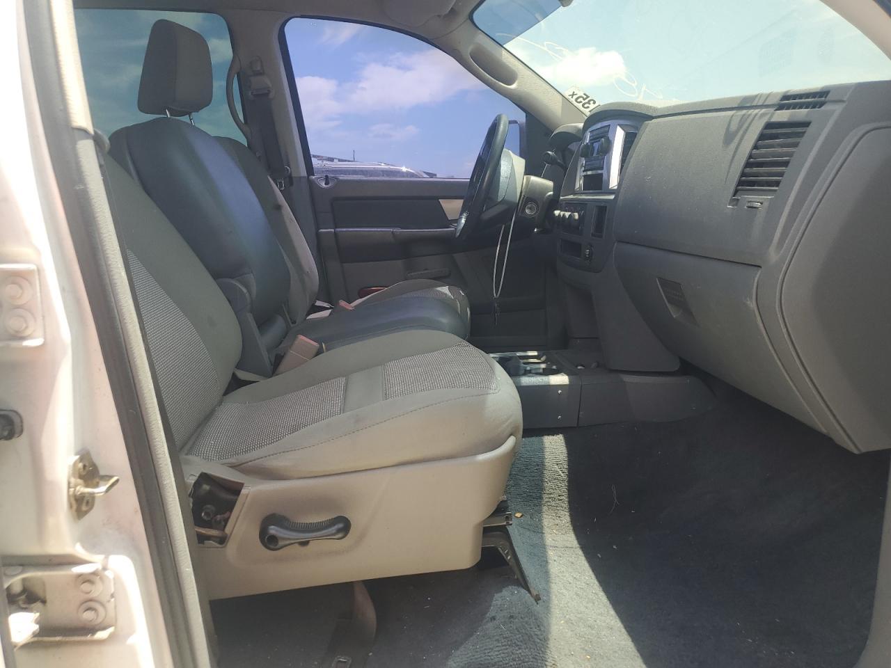 2007 DODGE Ram 3500