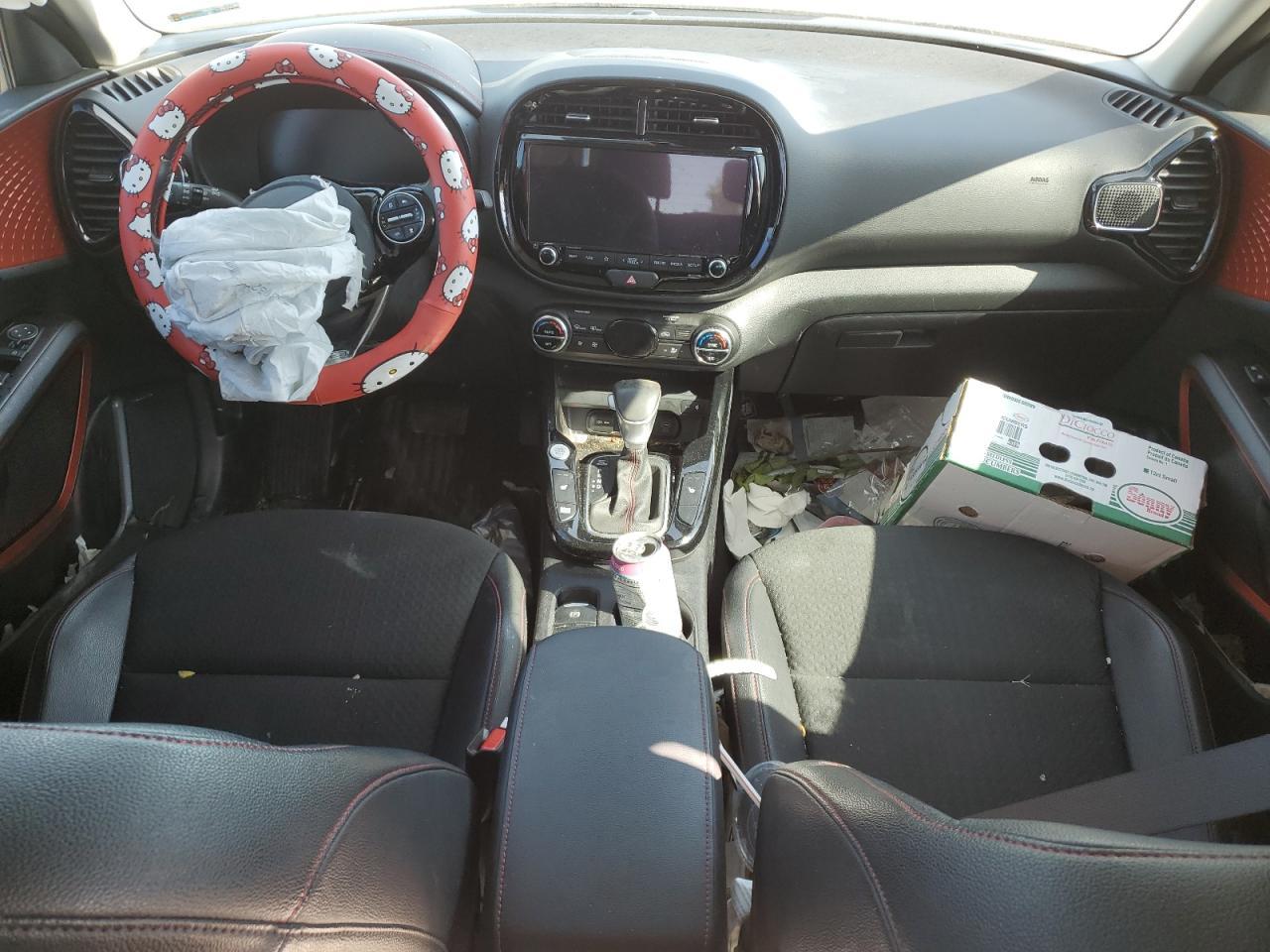 2023 KIA SOUL