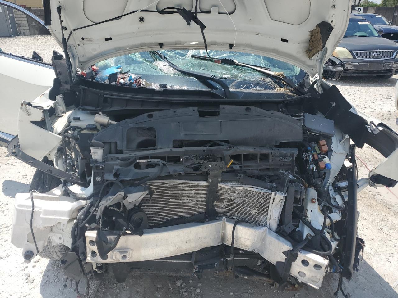 2019 NISSAN MURANO
