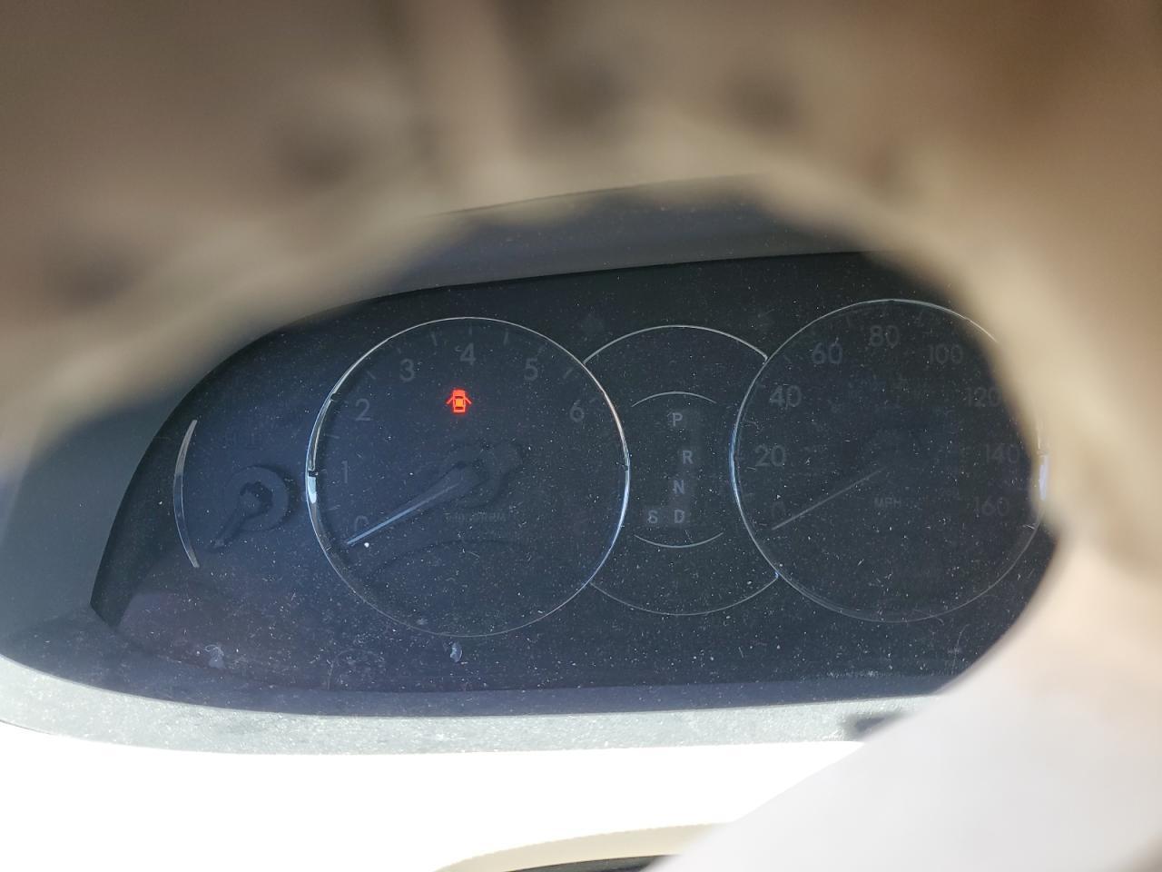2008 TOYOTA Avalon